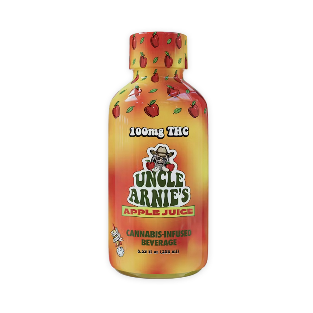 SMACKING APPLE [8 OZ]