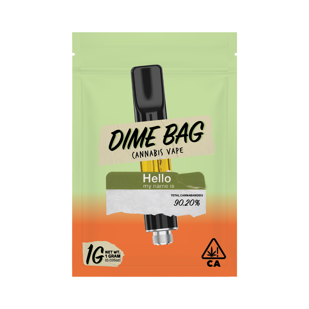 PURPLE PUNCH CARTRIDGE [1 G]