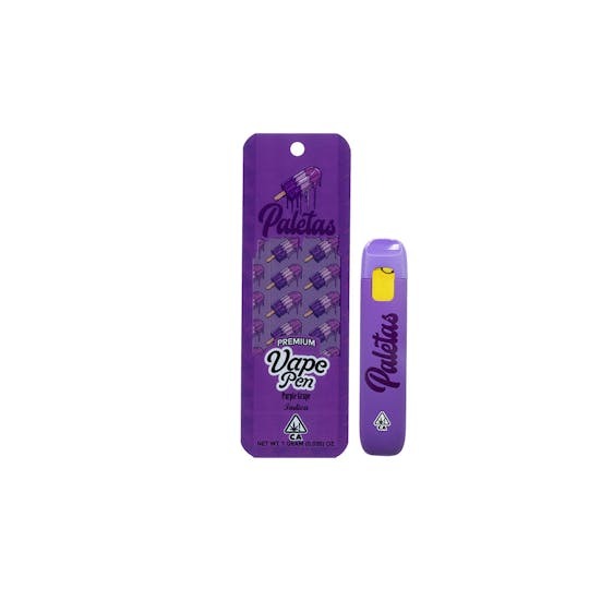 PURPLE GRAPE ALL-IN-ONE [1 G]