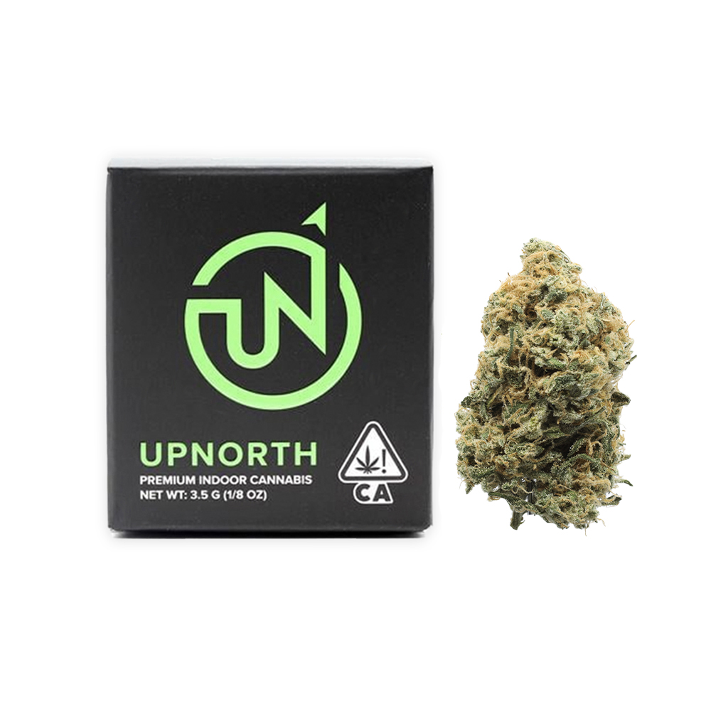 RED CONGOLESE [3.5 G]