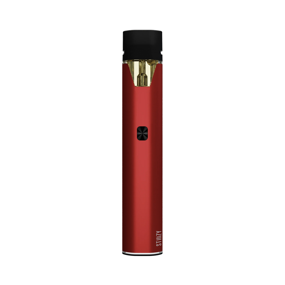 PRO BATTERY (RED)