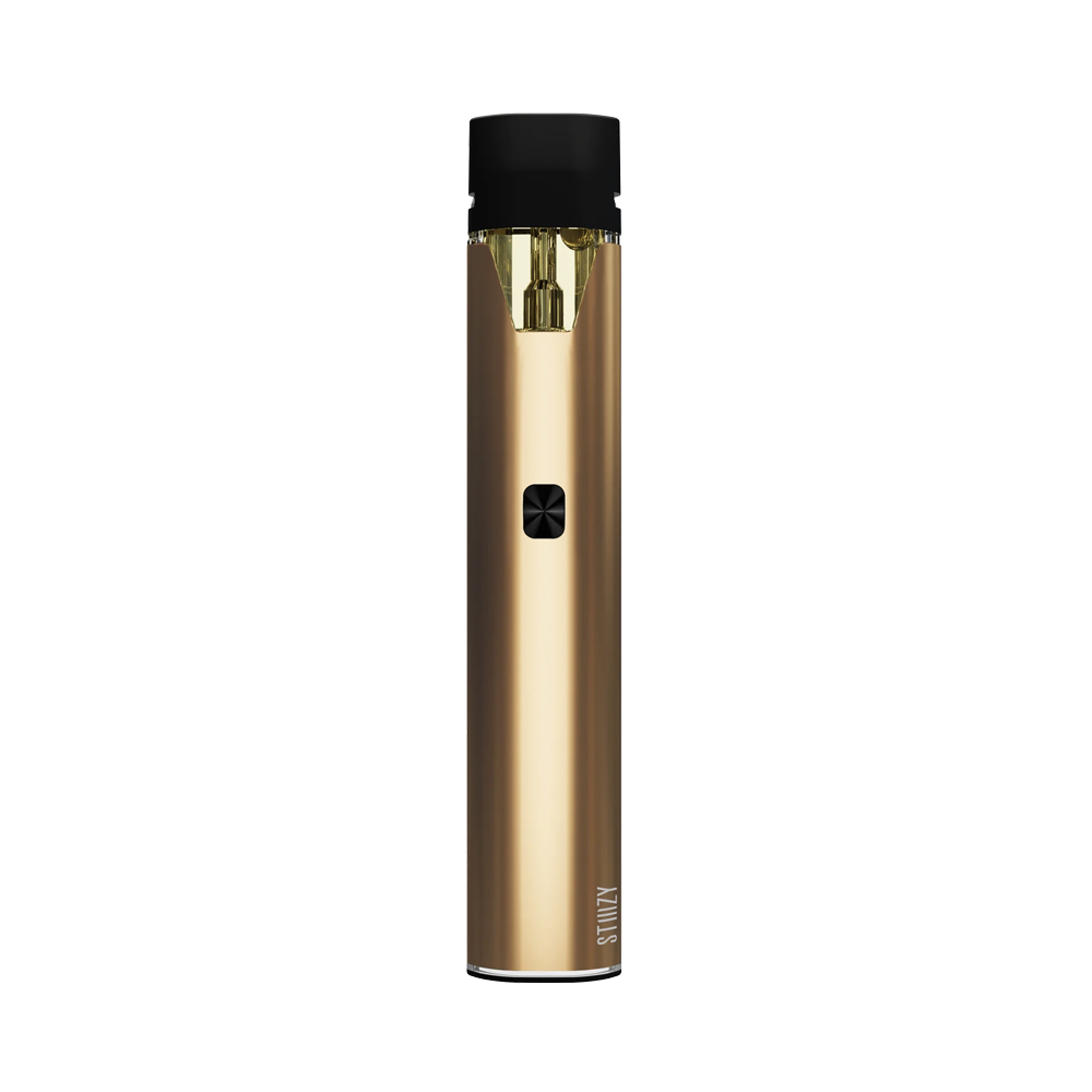 PRO BATTERY (GOLD)