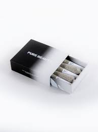 BLACK BOX HYBRID SOLVENTLESS INFUSED PRE-ROLL 5-PACK [2 G]