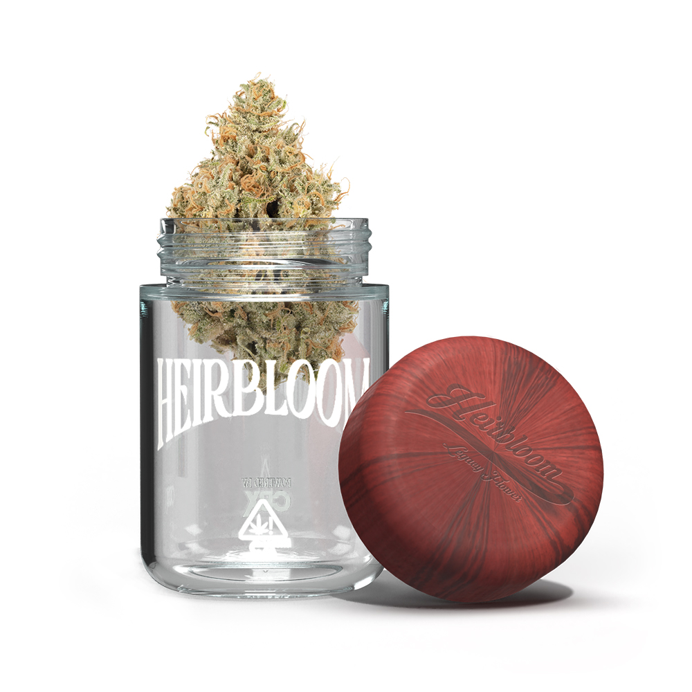 SUPER SILVER HAZE [3.5 G]