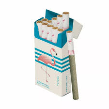 CLASSIC INDICA PRE-ROLLS 10-PACK [7 G]