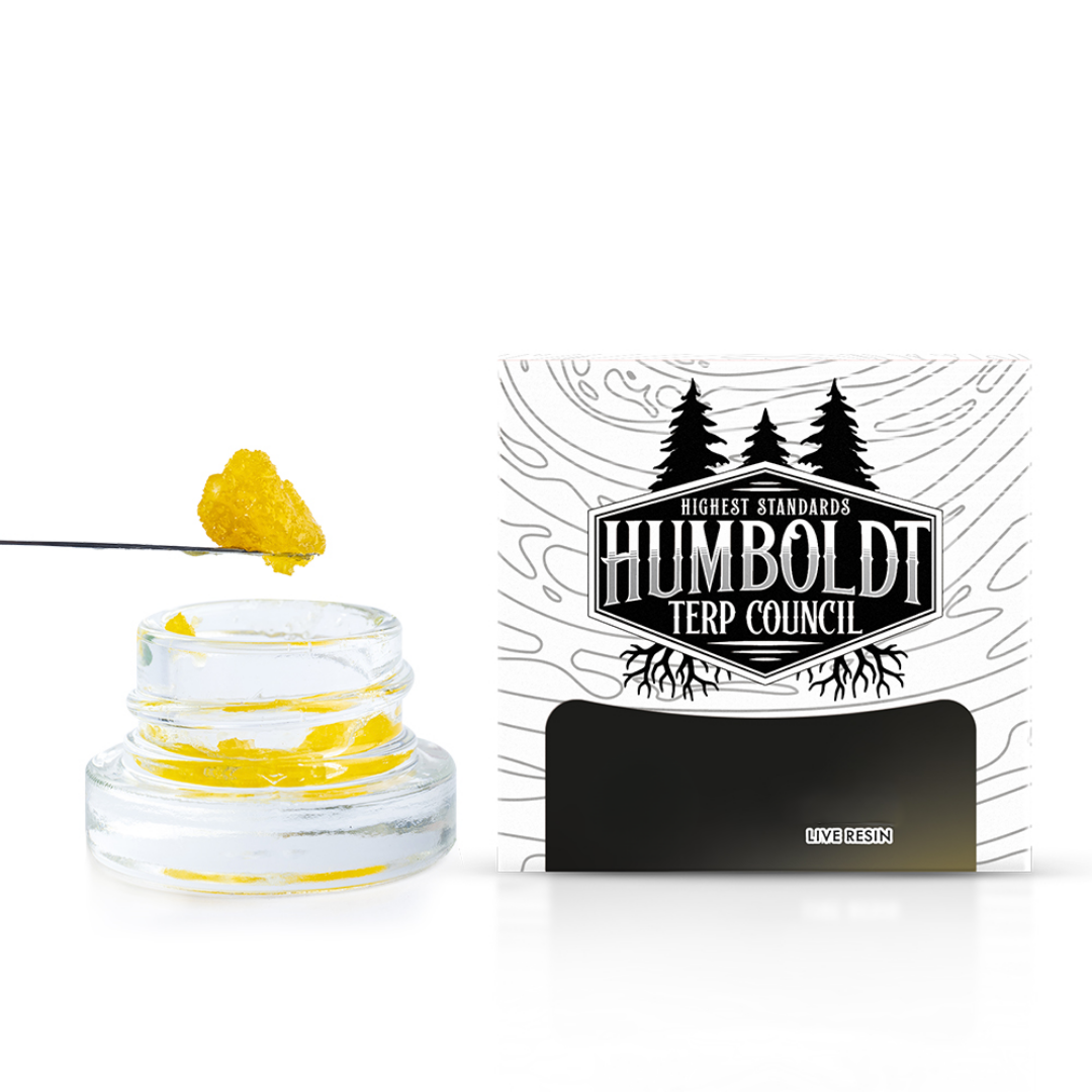 DURBAN POISON LIVE RESIN [1 G]