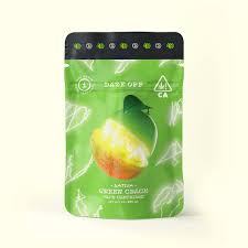 GREEN CRACK CARTRIDGE [1 G]