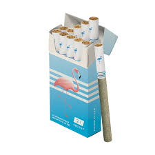 LIGHT 2:1 CBD PRE-ROLL 10-PACK [7 G]