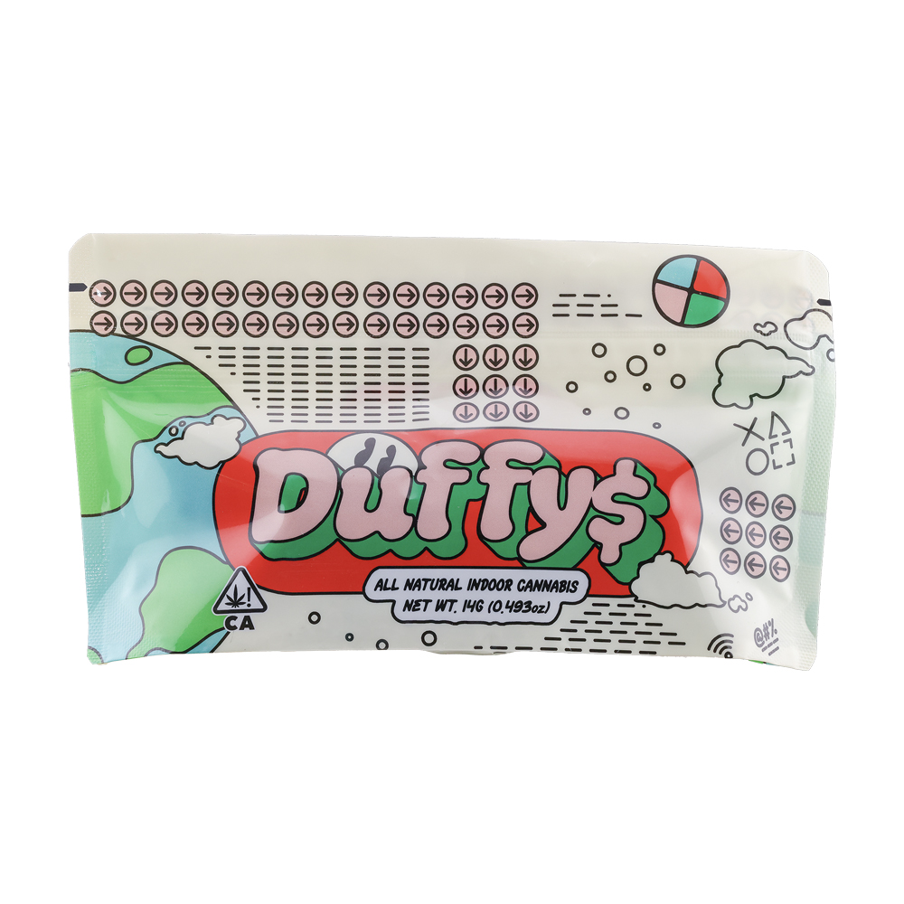 CHERRY MARTINELLI SMALLS [14 G]