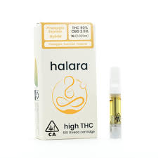 PINEAPPLE EXPRESS HIGH THC CARTRIDGE [1 G]