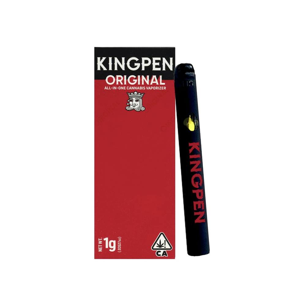 CANNALOPE KUSH ORIGINAL ALL-IN-ONE [1 G]