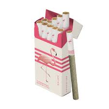 CLASSIC SATIVA PRE-ROLL 10-PACK [7 G]