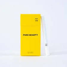 YELLOW BOX SATIVA PRE-ROLL 5-PACK [3.5 G]