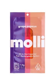 GRAPE PAPAYA ALL-IN-ONE [1G]