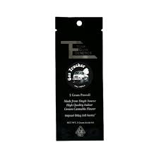 GAS TRUCKER CONE [1 G]