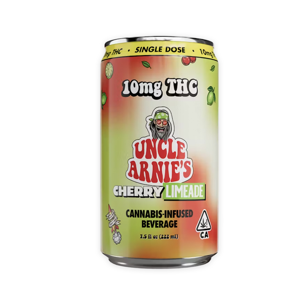 CHERRY LIMEADE [7.5 OZ]
