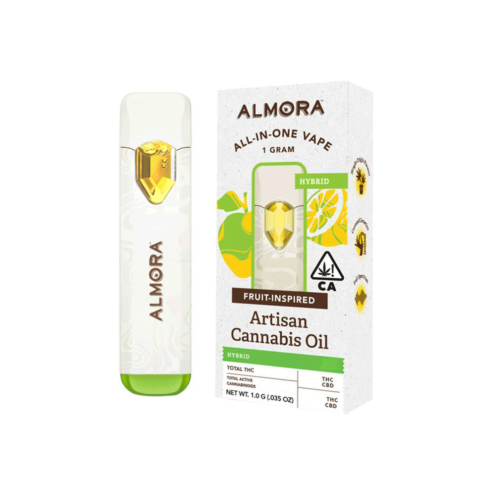 ROSE Z ALL-IN-ONE PEN [1 G]