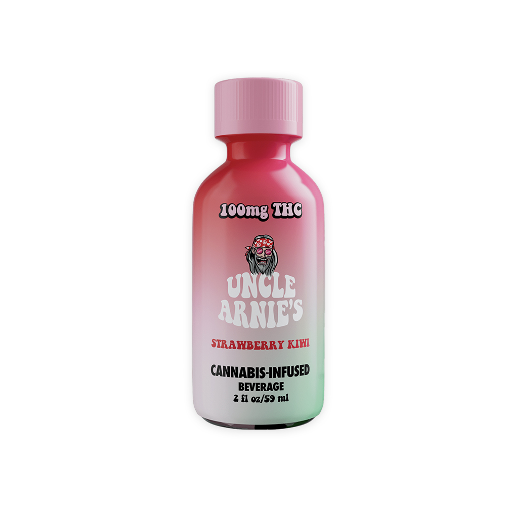 STRAWBERRY KIWI SHOT [2 OZ]