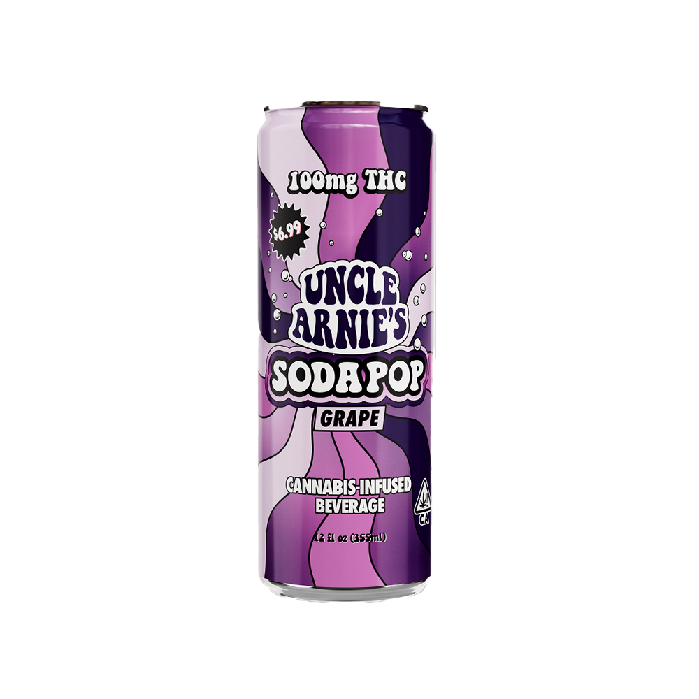 GRAPE SODAPOP [12 OZ]