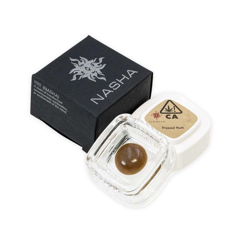 MOROCCAN PEACHES ONYX PRESSED LIVE HASH [1.2 G]