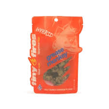 GREASE MONKEY [14 G]