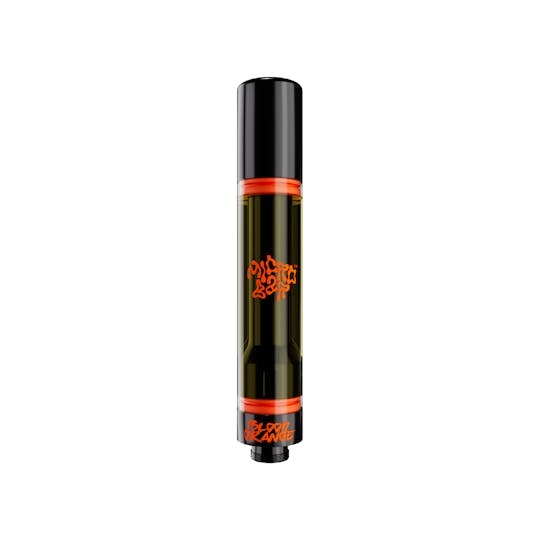 BLOOD ORANGE CARTRIDGE [1 G]
