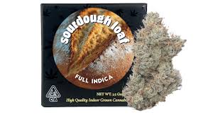 SOURDOUGH LOAF (SMALLS) [14 G]