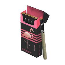 ULTRA SATIVA PRE-ROLL 5-PACK [4.25 G]