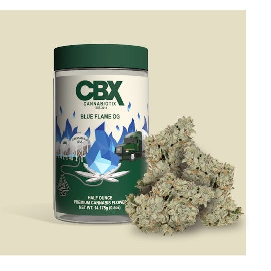 BLUE FLAME OG [14 G]