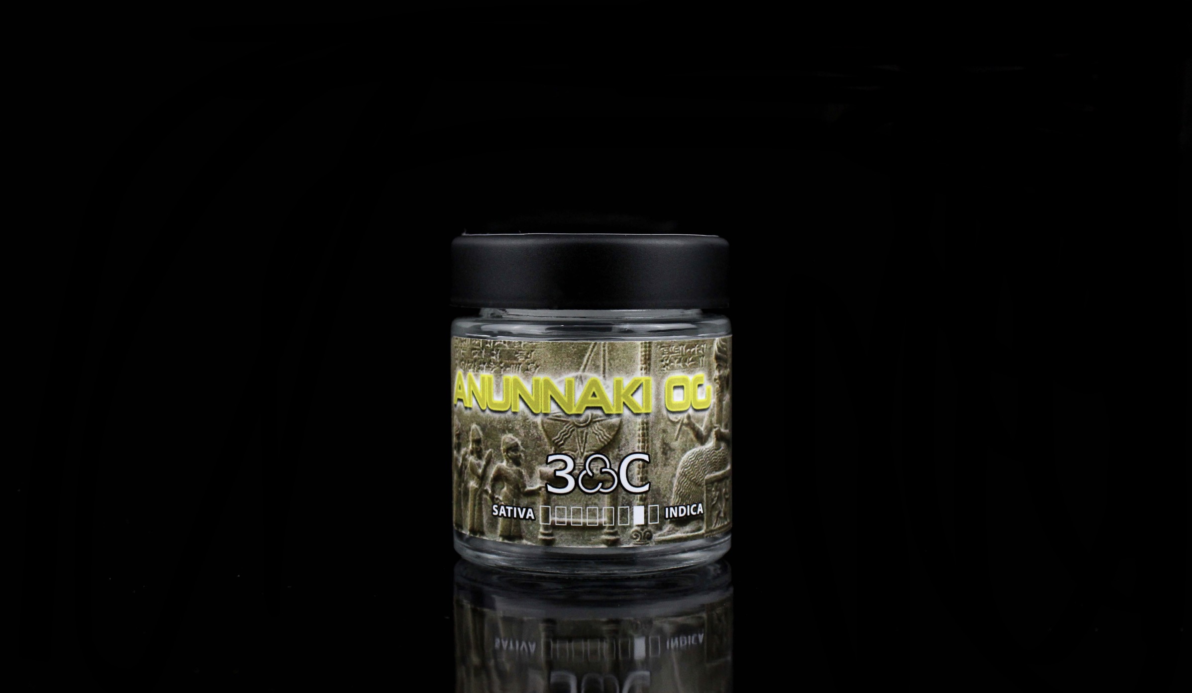 ANUNNAKI OG [3.5 G]