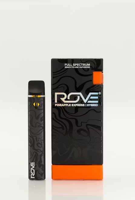 MAUI WOWIE LIVE RESIN DIAMOND ALL-IN-ONE [1G]