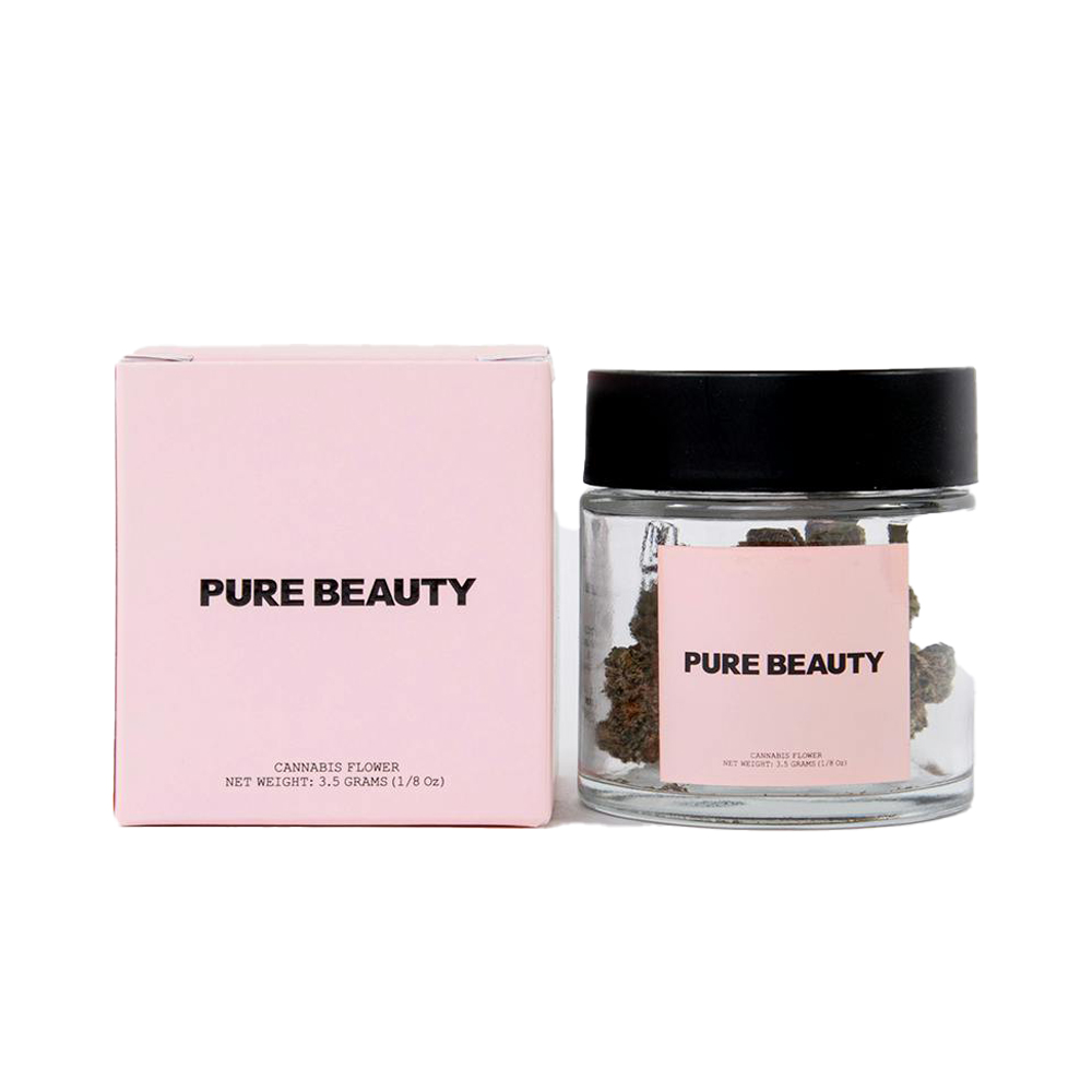 PINK PANTHER [3.5 G]