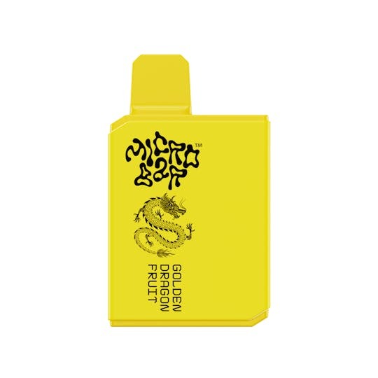 GOLDEN DRAGON FRUIT ALL-IN-ONE [1 G]