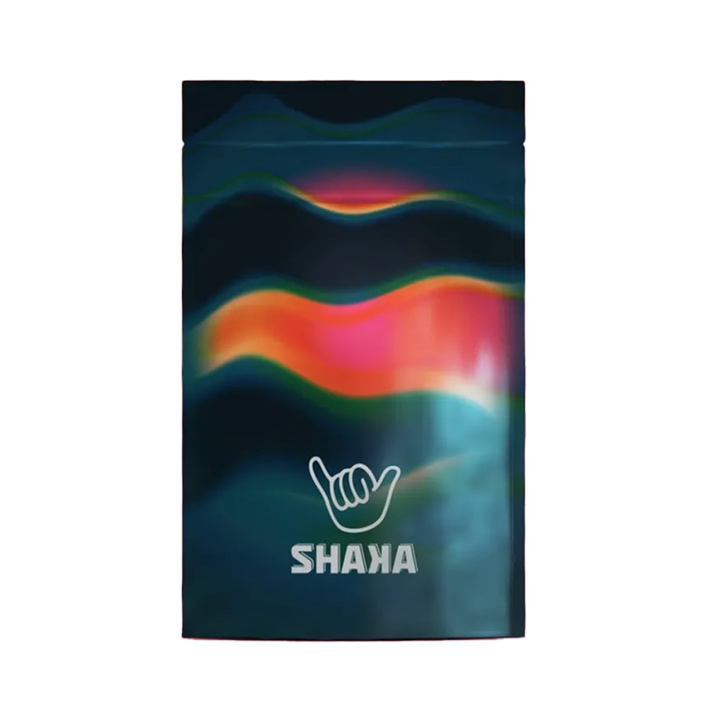 SHAKA | BANANA CAKE #20 - 3.5 g – Premium Cannabis Products Near Me