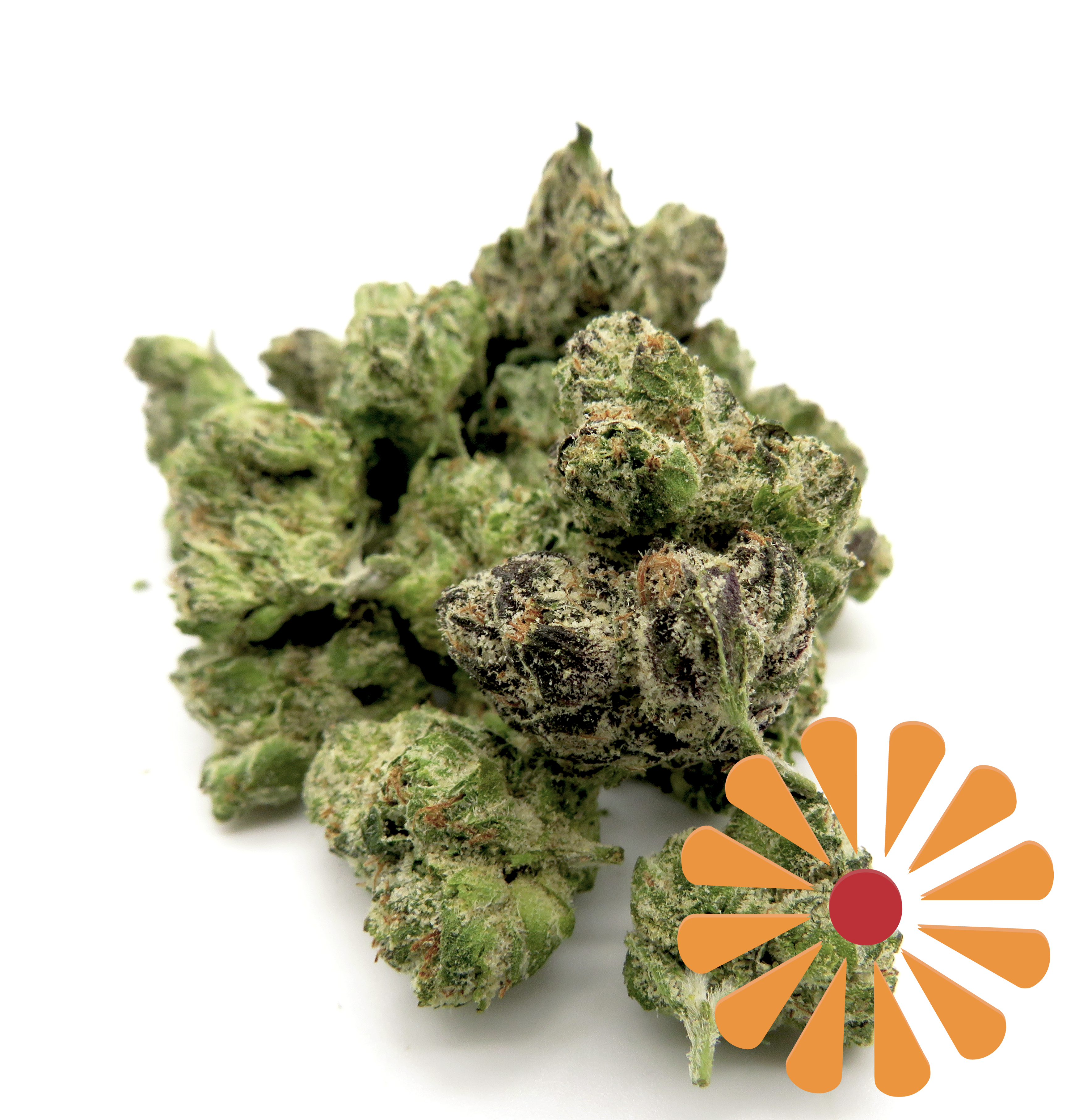 Nerds - 1/4 oz