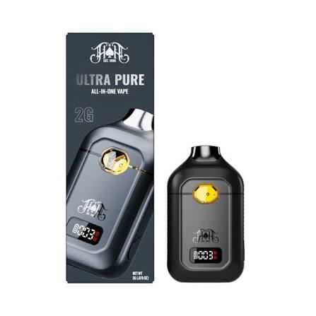 Abracadabra - 2G AIO