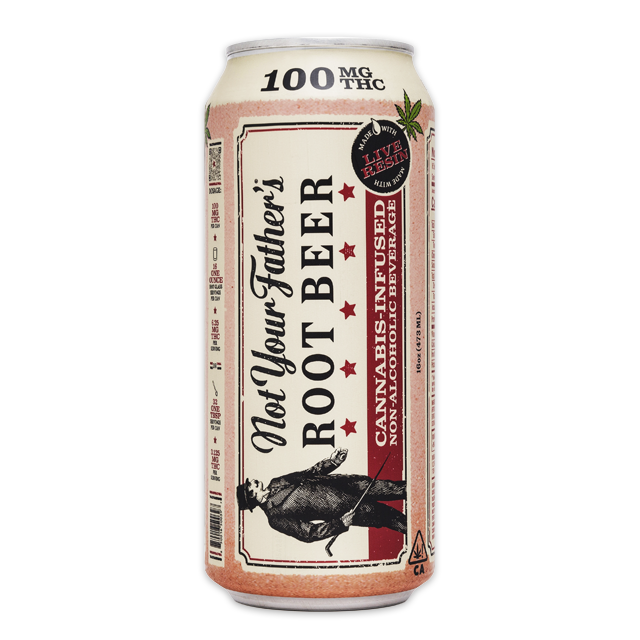 ROOT BEER