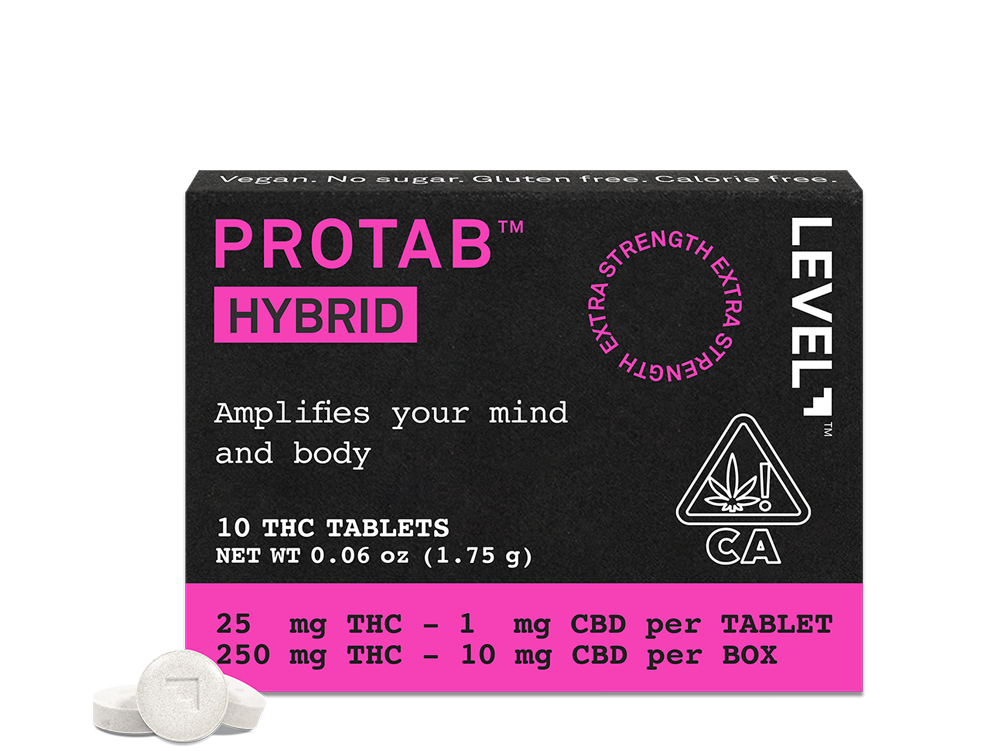 PROTAB - HYBRID