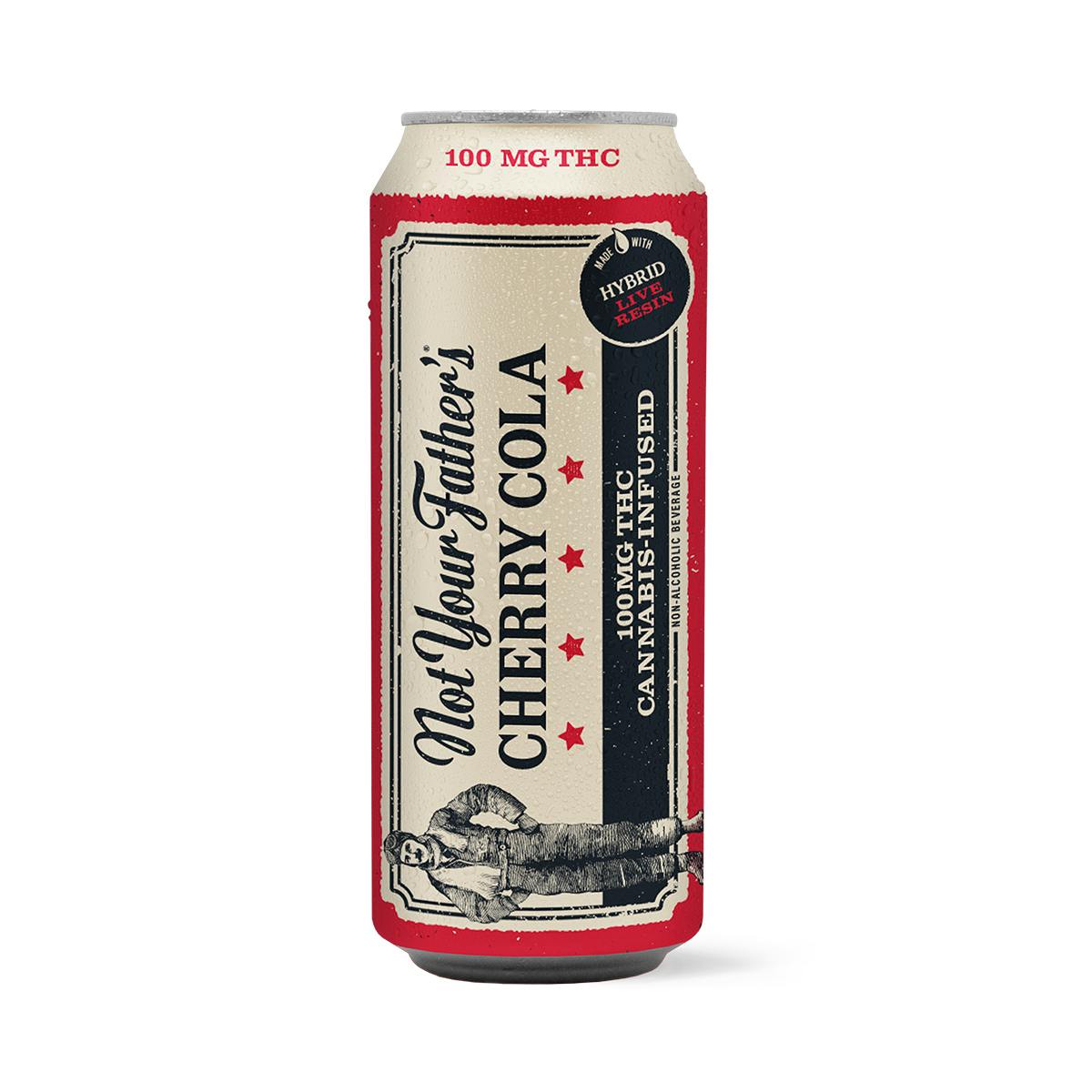 CHERRY COLA