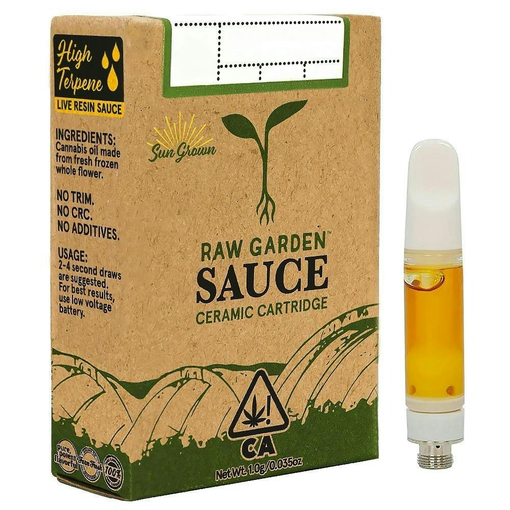 TROPICANA CHERRY - 1G