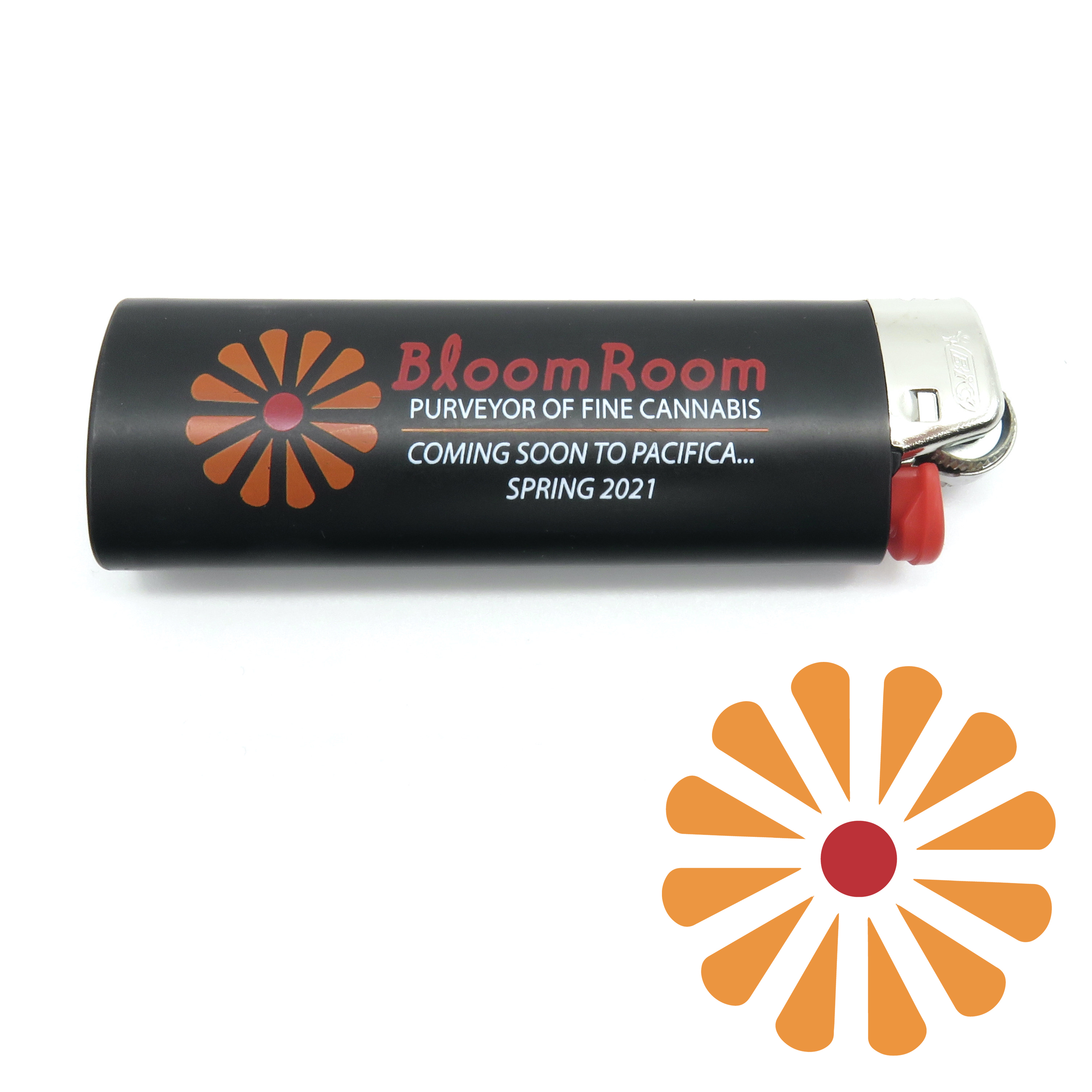 BLOOM ROOM LIGHTER – Premium Cannabis Products Near Me