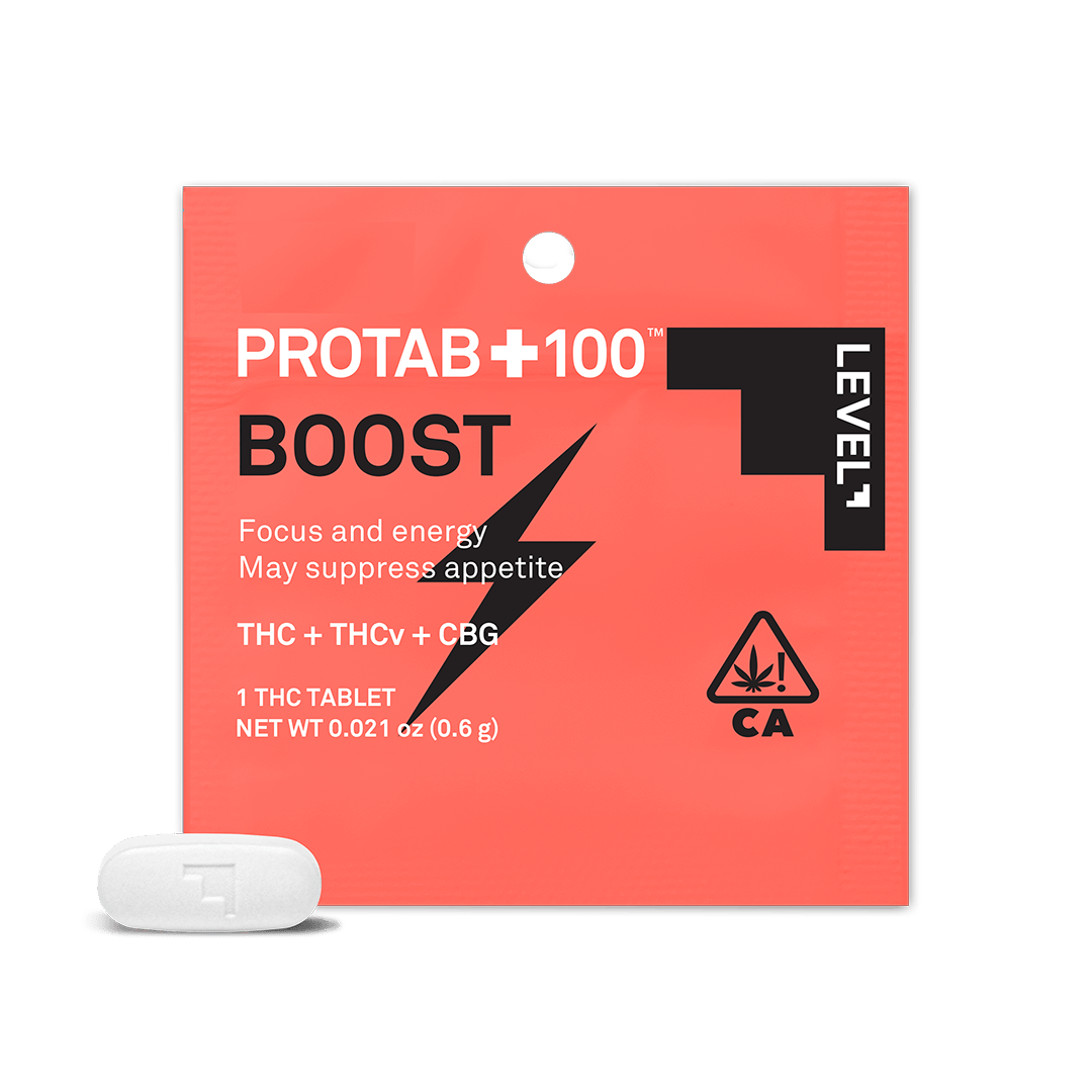 PROTAB+ BOOST