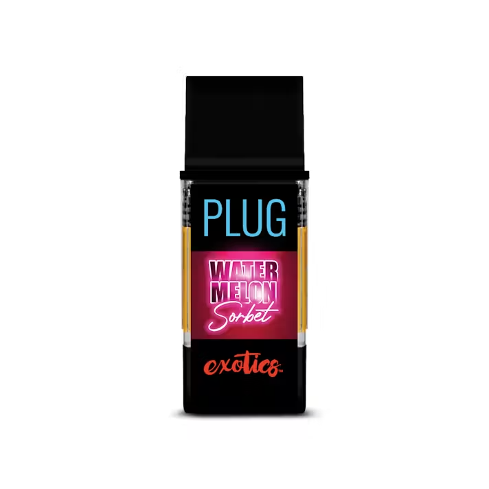 Njoy Pods Not Working WATERMELON SORBET - EXOTICS POD
