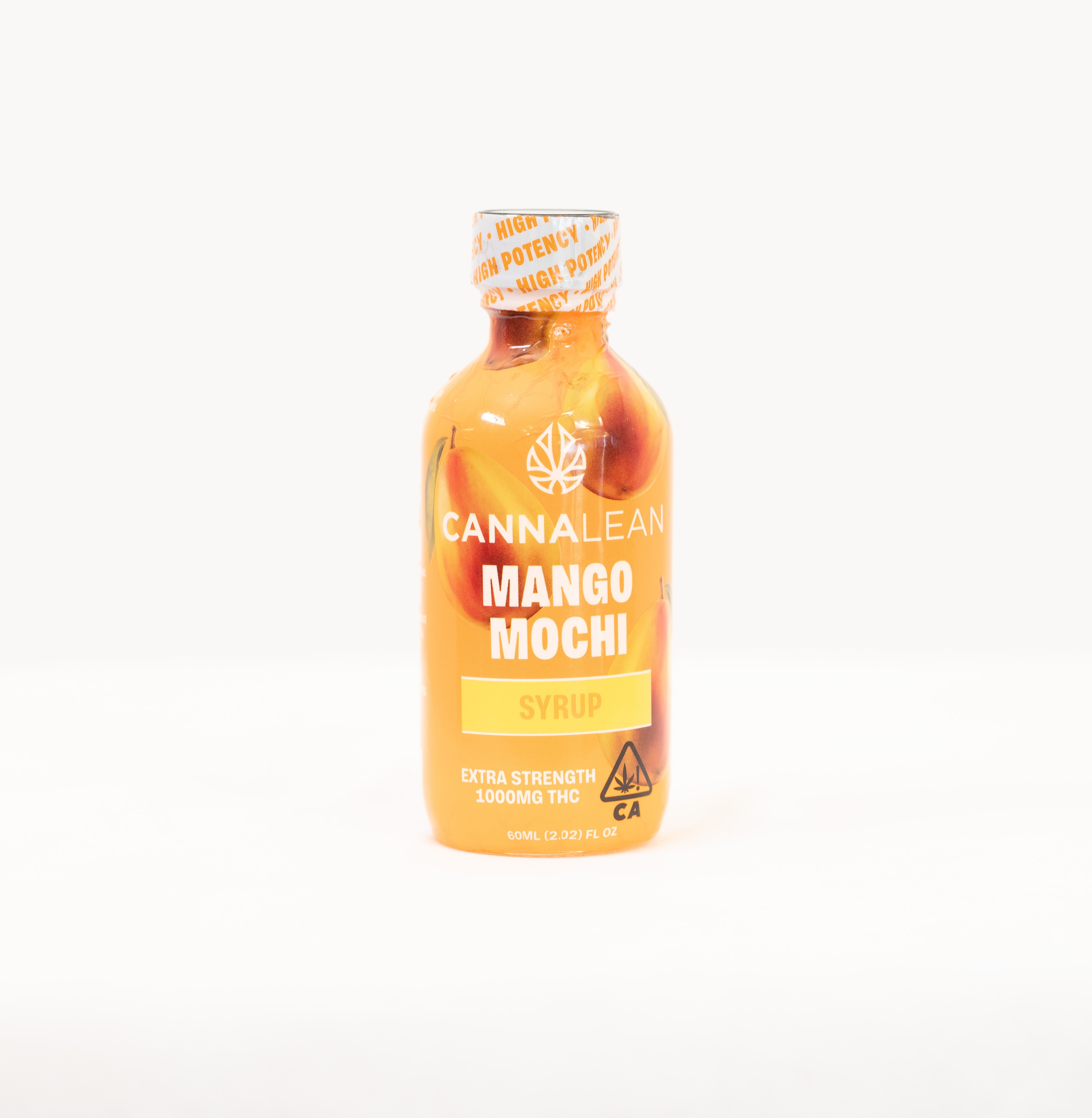 MANGO MOCHI - 1000MG