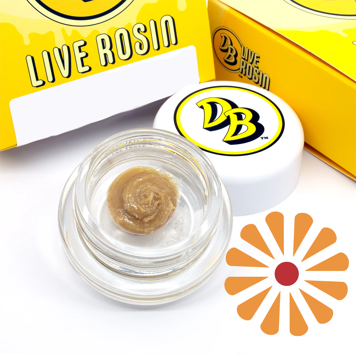 Banana Punch - Live Rosin - 1 g