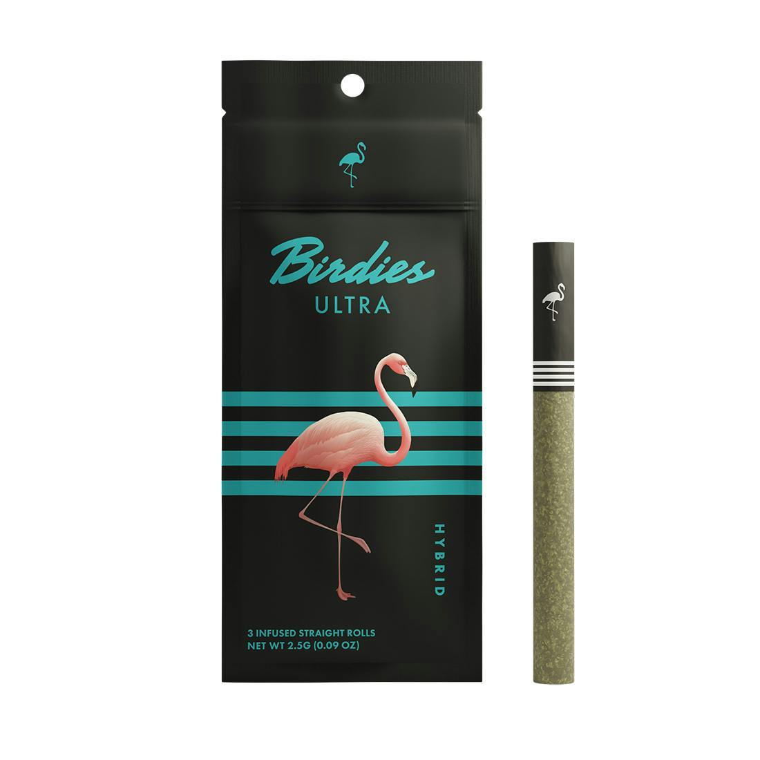 Ultra Hybrid - 2.55 g - 3 Pack