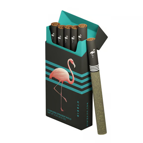 ULTRA HYBRID - 5 PACK