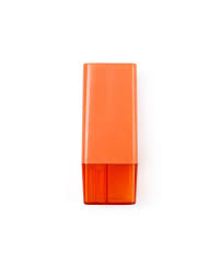 ORANGE HAUTEBOX LARGE