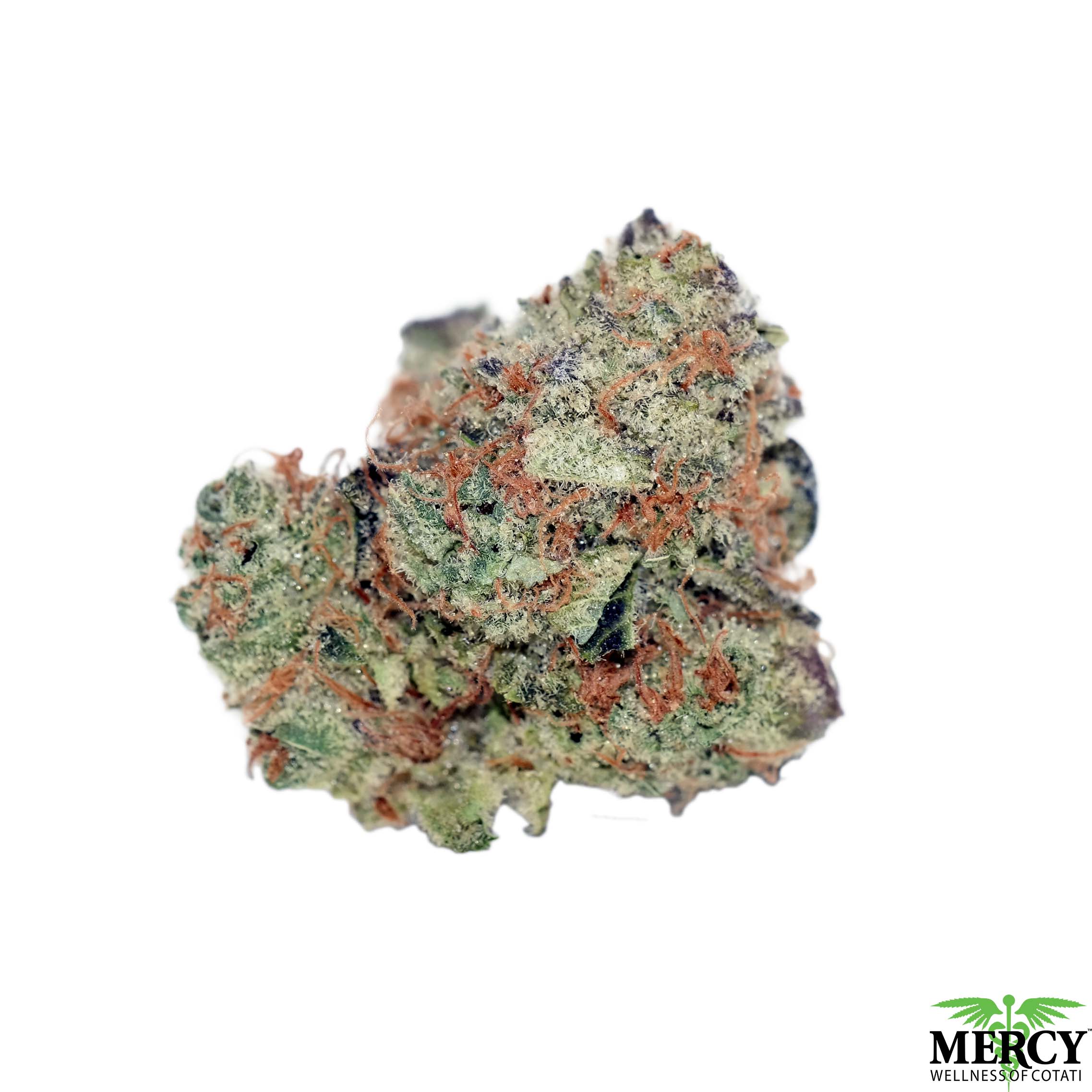 PAPAYA PUNCH 1/8TH