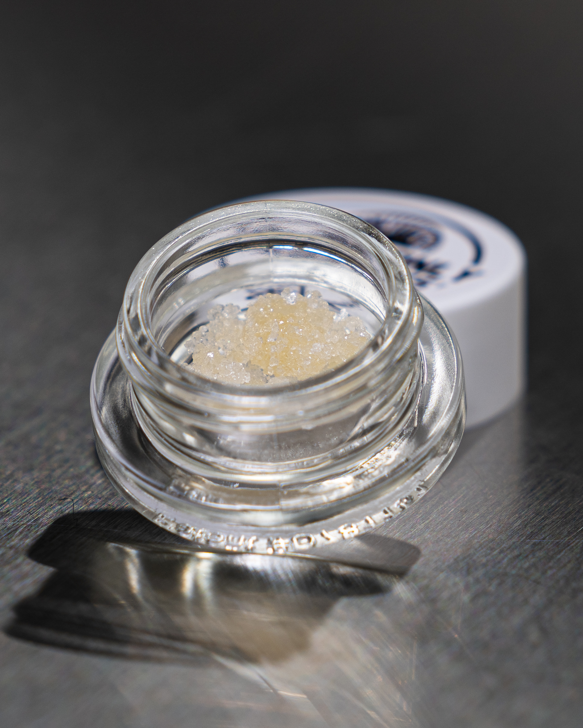 OG PUSH POP LIVE DIAMONDS 1G